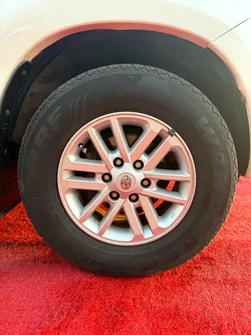 صورة 15 لـ 2013 Toyota FORTUNER