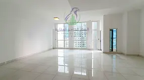 3-Bedroom Apartment for Rent in Al Nahda, Sharjah | Panoramic View