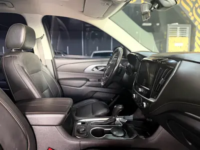 صورة 12 لـ 2019 Chevrolet TRAVERSE