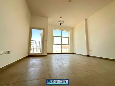Spacious 1 BHK For Rent In Tilal City