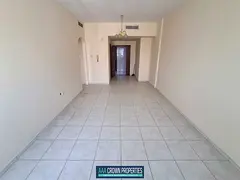 Very big one Bhk apartment in al mahtta qasmiya Sharjah