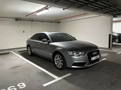 صورة مصغرة 4 لـ 2012 AUDI A6