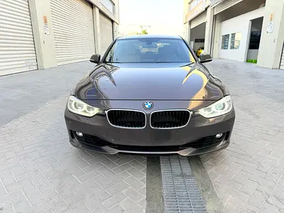 صورة مصغرة 3 لـ 2015 BMW 3-SERIES