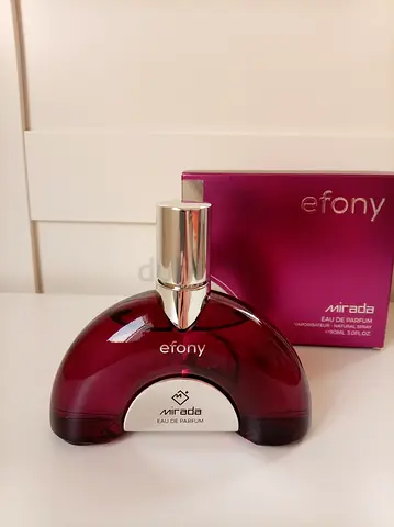 Efony Mirada Eau de Parfum 90ml - Full