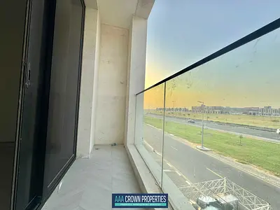 Brand New 1BR in Al Tay East, Sharjah | 800 Sq. Ft. | Balcony & 2 Baths | 15 Days Free