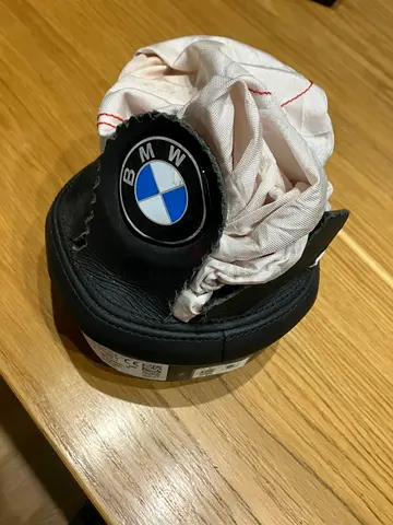 Airbags for BMW G30