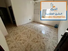 Appartement d'une chambre à louer à l'année à Al Rashidiya 2, Ajman, avec une grande superficie