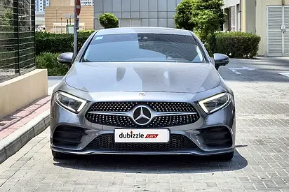 صورة مصغرة 2 لـ 2020 Mercedes-BENZ CLS