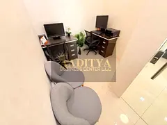 Ready To Move Office | Direct from Landlord | Near to Metro Station |