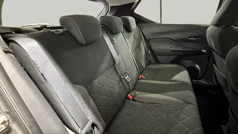 2020 Nissan KICKS 照片 10
