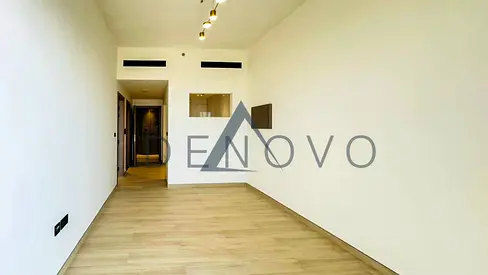 Higher floor | Marina view | Vacant