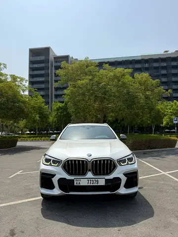 صورة 3 لـ 2022 BMW X6