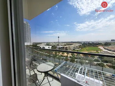 Fully Furnished 1Bed | Golf Vita | Scenic Golf Views | For Rent