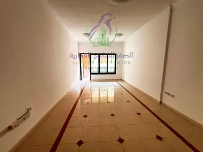 Three Bedroom Apartment in Al Majaz 2 with Maid Room Two Balconies Free AC Parking and Al Majaz Park View
