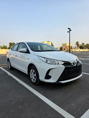 Toyota Yaris SE, миниатюра 2