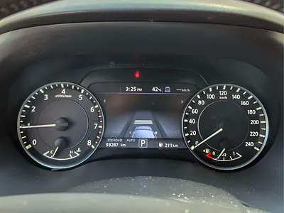 2023 Nissan PATROL 缩略图 13