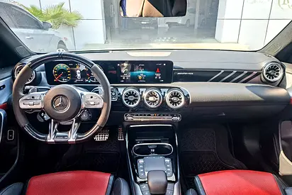 2022 Mercedes-BENZ CLA 缩略图 9