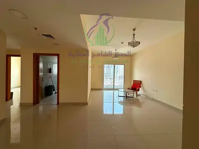 Two BHK Apartment In Al Mamzar Al Taawun With Free Parking Balcony Built In Wardrobes Open View And Prime Location Near Qasr Al Awani On Dubai Exit