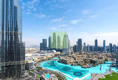 ULTRA-LUXURY RESIDENCE | IL PRIMO | OPERA DISTRICT Sale also
