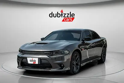 2023 Dodge CHARGER — миниатюра 3