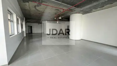 Premium Office for Annual Rent with Prime Feature
