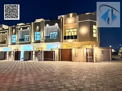 Premium Villa for Sale in Al Helio 2, Ajman