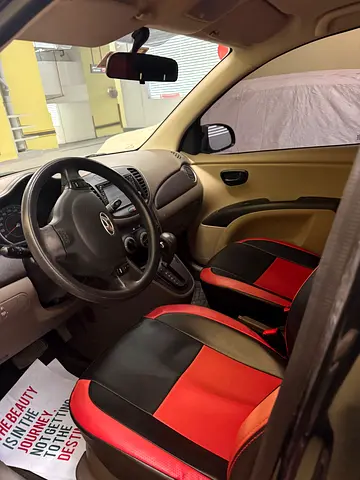 2015 Hyundai I10 照片 2