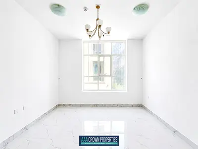 🏡 1BHK AED 39K | Open Kitchen + FREE PARKING 🚗🔥