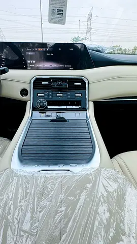 2026 Nissan PATROL 照片 4