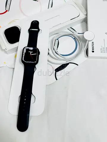 Apple I watch series 9 45mm