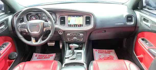 2019 Dodge CHARGER 照片 5
