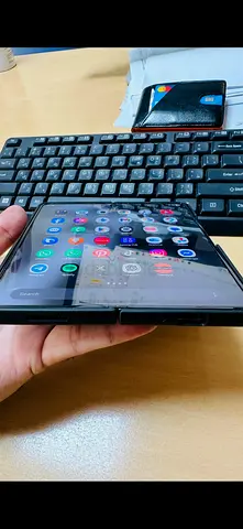 Samsung Fold 4 512gb - Good Working Condition