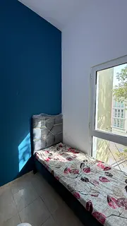 MOVE IN ASAP! Brand New Furnished Luxury Executive Partition Room | Cabinet | Window | Next to Metro