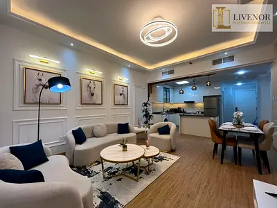 Exclusive Sale 2BR Fully Upgraded Luxury Living Modern Design