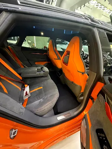 2023 Zeekr 001 照片 5