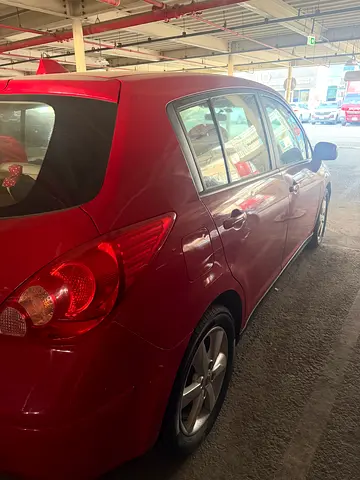 صورة 2 لـ 2013 Nissan TIIDA