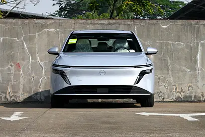 2026 Nissan N6 照片 2