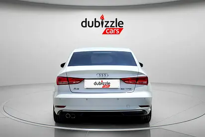 صورة مصغرة 7 لـ 2019 AUDI A3