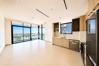 Highest Floor | Semi Furnished | Panoramic Views