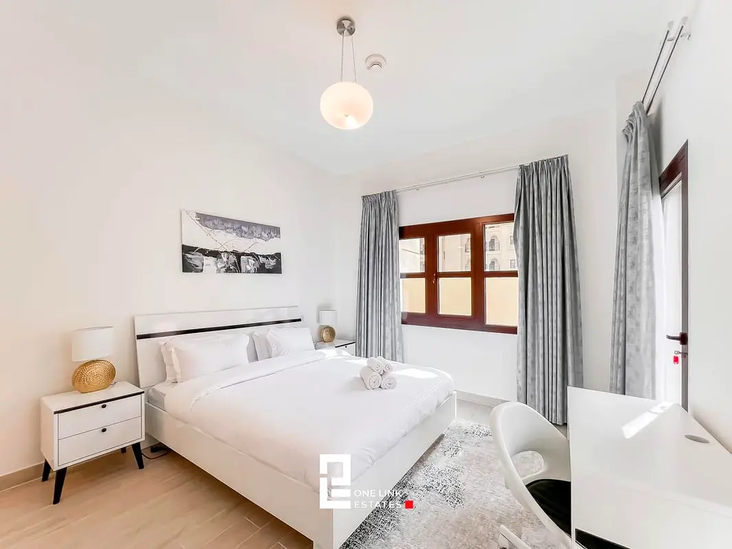 Fully Furnished | Well Maintained | Good View