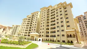 Best Option For Living | Fully Furnished | 3 Bedrooms with Balcony