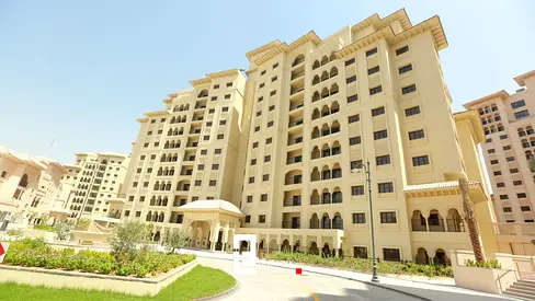 Best Option For Living | Fully Furnished | 3 Bedrooms with Balcony