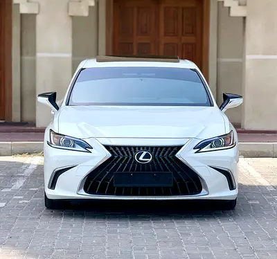 صورة 15 لـ 2023 Lexus ES-SERIES