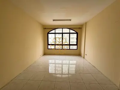 3 Bedroom With 3 Bathrooms In Al Majaz 2 On Jamal Street