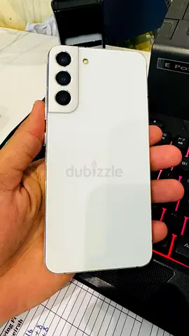 Samsung s22 plus