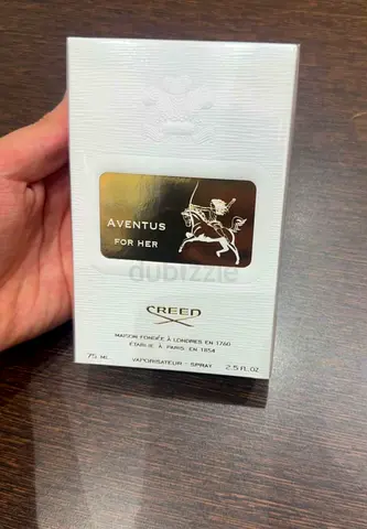 Creed Aventus for Her EDP 75ml - Original