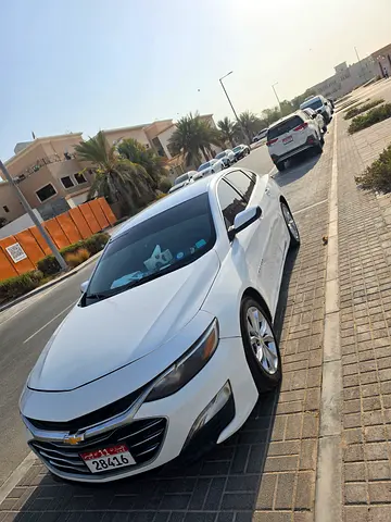 صورة 5 لـ 2020 Chevrolet MALIBU