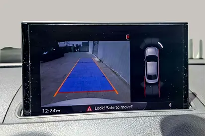 صورة مصغرة 12 لـ 2019 AUDI A3