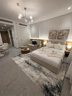 New Unit | Flexible Cancellation Terms | High Floor | Furnished | Bills Included