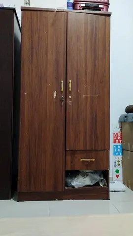 Cupboard